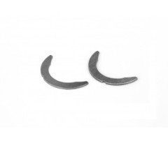KENAR YATAK STANDART MERCEDES OM607 OM608 W176 W177 W246 W247 W415 C117 C118 X156 . RENAULT K9K 1.5 dCi MEGANE FLUENCE CLIO KANGOO CAPTUR CIFT