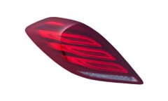 STOP LAMBASI SOL LED MERCEDES S-CLASS W222 13 17