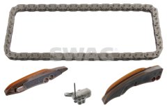 EKSANTRIK ZINCIR SETI ALT BMW B37 C15A B57 M57 D30 N57