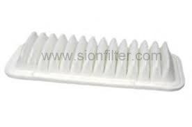 HAVA FİLTRESİ COROLLA 1.4D-2.0D-4D-2.0 D46 - AVENSIS 2.0D-4D 04-