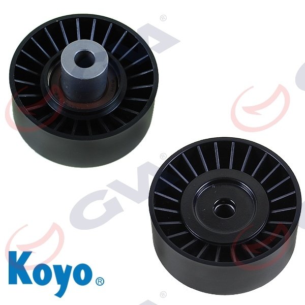 ALTERNATÖR GERGİ RULMANI TRANSIT 2.4 V184 TDCİ