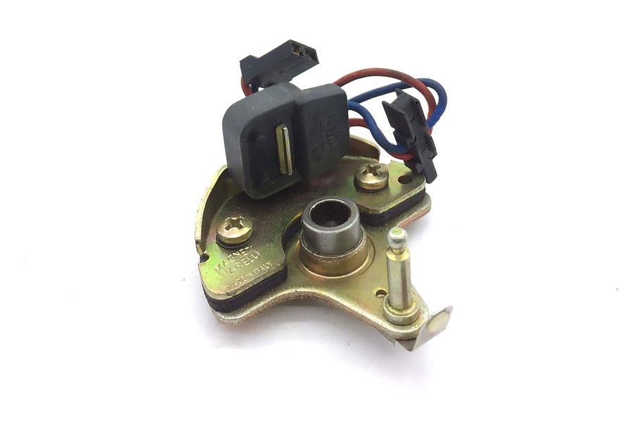 DİST.MANYETİK BOBİN GRUBU F.SLX