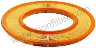 x HAVA FILTRESI MERCEDES W123 200 80 85 W124 200 85