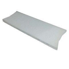 x POLEN FİLTRESİ JUMPER-DUCATO-BOXER 1.9D-1.9TD-2.5D-2.5TD-2.5TDI-2.8D-2.8HDI 94-02