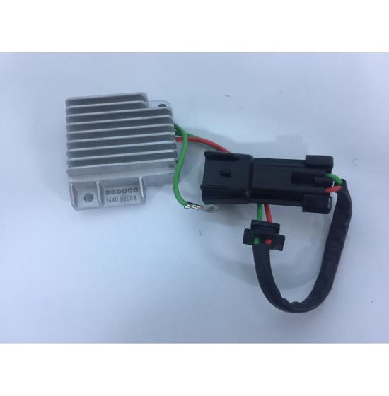 ELEKTRONİK MODÜL KABLOLU DOĞAN KARTAL SL-SLX MAKO 71337001