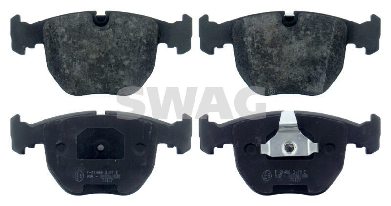 FREN BALATASI ON BMW E39 E38 E83 E53