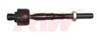 ROT MİLİ SAĞ-SOL L 184 MAZDA E2000 84-98 KIA BESTA 90