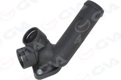 TERMOSTAT YUVASI FLANŞI TRANSPORTER-T4 2.5