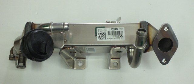 8ME376747-561 EGR SOĞUTUCUSU MASTER 3 2.3DCI-LAGUNA 3-ESPACE 4 2.0DCI