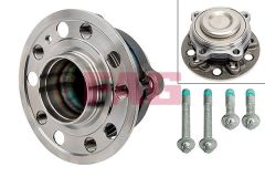 TEKER RULMANI ON MERCEDES W205 S205 C205 A205 W213 S213 C238 A238 PORYA
