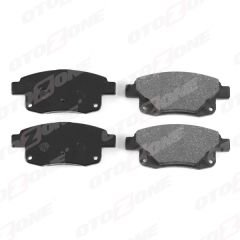 ARKA FREN BALATASI TRANSIT V347-V348 06>11 FISSIZ