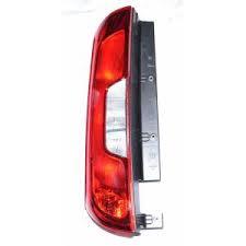 STOP LAMBASI SAĞ TEK KAPI DUYSUZ KANGOO 2 13>