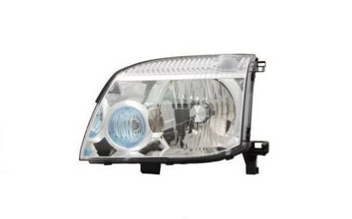 20-A634-05-2B FAR SOL NİSSAN X-TRAIL 1 T30 01 ELK. MOTORLU