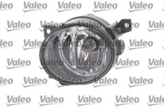 SİS FARI SAĞ VW Amarok 09/10 . VW Golf 5 GT 10/03 . VW Jetta 3 10/05 . VW Scirocco 09/08 -
