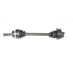 KOMPLE AKS SOL ABSLİ 660 28 102 MASTER 2-MOVANO 1.9 DCI 02 1.9DTI-2.2DCI-2.5DCI