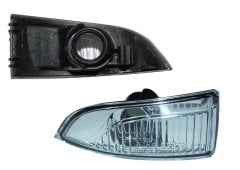 DIS DIKIZ AYNA SINYALI SOL MEGANE 3 09 FLUENCE 09