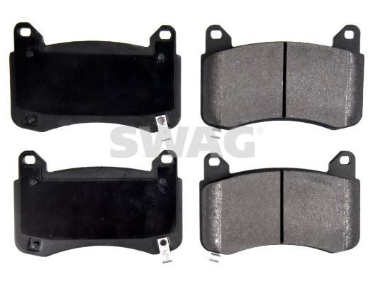 FREN BALATASI ON TESLA MODEL 3 5YJ3 2020 MODEL Y 5YJY 2019