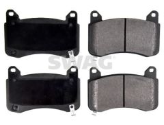 FREN BALATASI ON TESLA MODEL 3 5YJ3 2020 MODEL Y 5YJY 2019