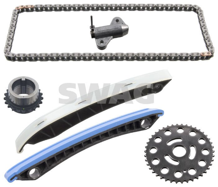 EKSANTRIK ZINCIR SETI MERCEDES OM622 OM626 W447 W205 . RENAULT R9M 1.6 dCi TRAFIC MEGANE KADJAR NISSAN QASHQAI X-TRAIL OPEL VIVARO B KRANK DISLI YUKSEKLIGI: 38mm