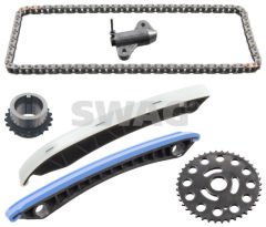 EKSANTRIK ZINCIR SETI MERCEDES OM622 OM626 W447 W205 . RENAULT R9M 1.6 dCi TRAFIC MEGANE KADJAR NISSAN QASHQAI X-TRAIL OPEL VIVARO B KRANK DISLI YUKSEKLIGI: 38mm