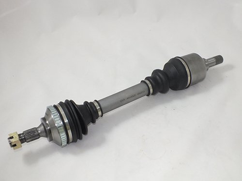KOMPLE AKS SOL P206 GTI 2.0 HDİ ABS Lİ 588mm