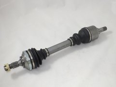 KOMPLE AKS SOL P206 GTI 2.0 HDİ ABS Lİ 588mm