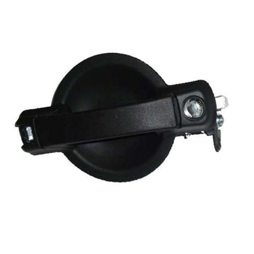 DIŞ KAPI KOLU ARKA ÇİFT KAPI DOBLO