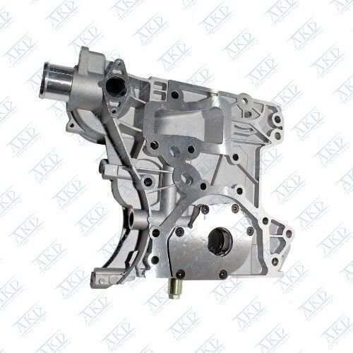 YAĞ POMPASI ASTRA H-ZAFIRA B-VECTRA C-SIGNUM 1.6-1.8 Z16XER-A16XER-Z16XEP-A18XER-Z18XER 638438