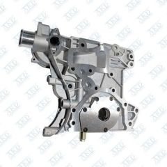 YAĞ POMPASI ASTRA H-ZAFIRA B-VECTRA C-SIGNUM 1.6-1.8 Z16XER-A16XER-Z16XEP-A18XER-Z18XER 638438