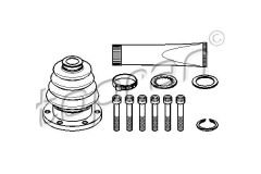 016 AMORTİSÖR TOZ KÖRÜĞÜ GOLF 5-6-JETTA 3-4-A1 10-15 ALTEA 10
