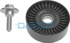 ALTERNATÖR GERGİ RULMANI P206-P307-P406-P407-P607-P807-EXPERT-C5-C8-JUMPY 1.8 16V-2.0 16V-2.0-2.2