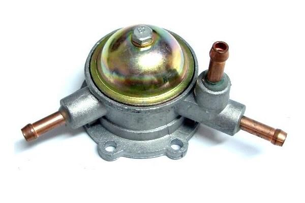 BENZİN OTOMOTİĞİ 3 TÜPLÜ R12