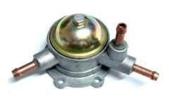 BENZİN OTOMOTİĞİ 3 TÜPLÜ R12