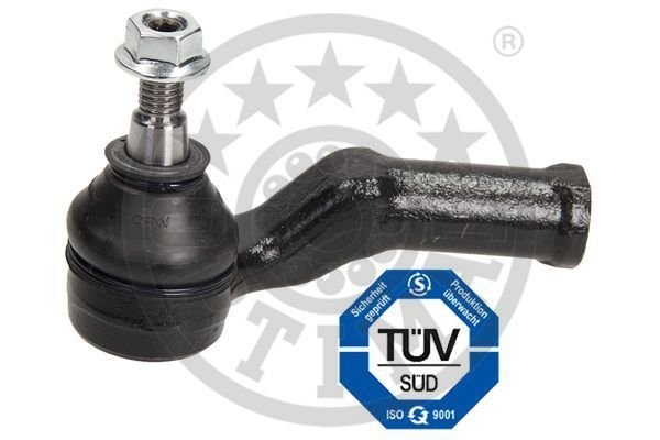 ROT BAŞI SOL FOCUS 2 05 12 18 CMAX 03 07 10 VOLVO S40 V50 04-12 C30 04-12 C70 06-13