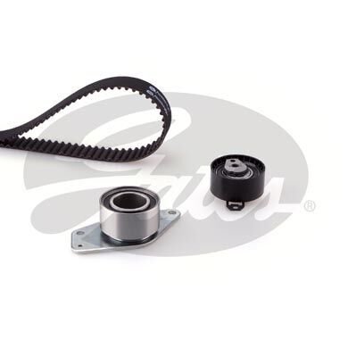 EKSANTRİK GERGİ KİTİ 153x260 LAGUNA 1 1.9DTI 97-01 -SCENIC ESPACE 3 1.9DTI 99-03 F9Q