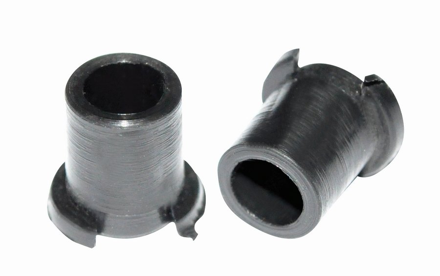 ÖN PANJUR LOGO KLİPSİ MEGANE-CLIO