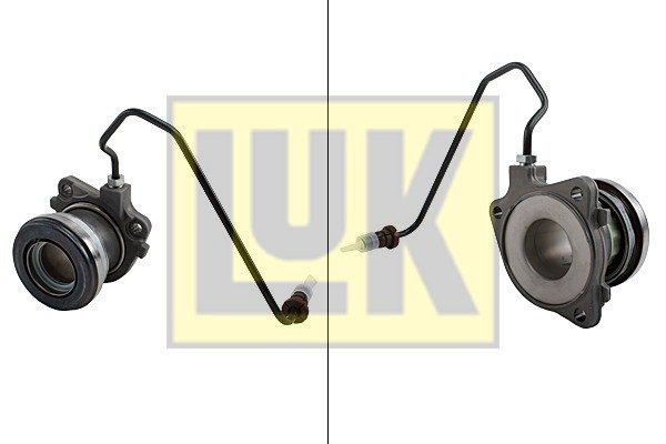 x HİDROLİK DEBRİYAJ ÜST MERKEZİ ASTRA H-CORSA D-MER4A-ZAFIRA B 1.7 CDTI