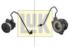 x HİDROLİK DEBRİYAJ ÜST MERKEZİ ASTRA H-CORSA D-MER4A-ZAFIRA B 1.7 CDTI