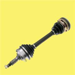 KOMPLE AKS SOL/SAĞ MERCEDES VITO 108 D 97-03 ABS Lİ 48DİŞ 535mm