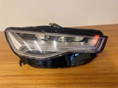 FAR KOMPLE SAĞ MATRIX FAR LEDLİ AUDI A6 2014