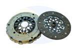 DEBRİYAJ SETİ BASKI DİSK TRANSPORTER T4 2.5TDI 09/95-12/96 ACV.AYC x