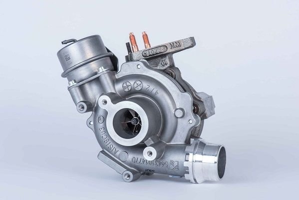 TURBOSARJ RENAULT MEGANE 3 09 SCENIC 3 09 1.5 DCİ K9K 110 BG BORGWARNER . MERCEDES OM607 W176 W246 C117 X117 W415 X156