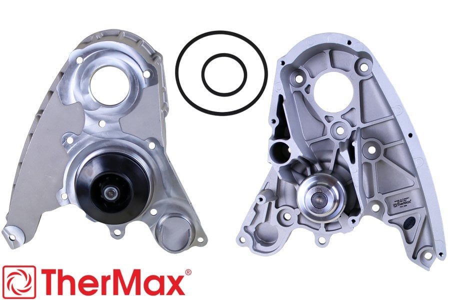 DEVIRDAIM SU POMPASI FIAT DUCATO 06> IVECODAILY 3 05> C13 2.3 JTD F1A KARSAN J10 02> E4 JEST 5