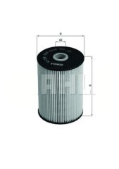 YAKIT FİLTRESİ Q7-A6 2013 2.0-3.0 TDI CVMD-CNHA-CZJA-DDDA-DDEA-CUEA