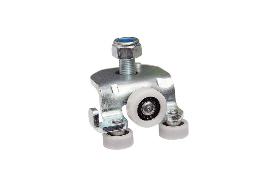 KAPI ÜST RAYI SÜRGÜLÜ F.DCT