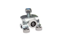 KAPI ÜST RAYI SÜRGÜLÜ F.DCT