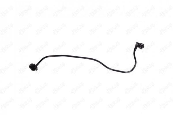YEDEK SU DEPO BORULARI C4 2.0 16V