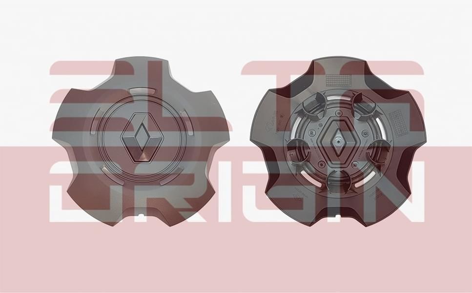 ORIGINAL-JANT KAPAĞI RENAULT TRAFIC 3 2014>