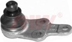 ALT ROTİL MONDEO 3 10-2000