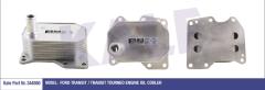 YAG SOGUTUCU PETEK TRANSIT V184 2.4TDCI 01 06 V347 2.2TDCI 155 PS 2.4TDCI 06 14 V363 2.2TDCI 155PS 14 A.CEKER